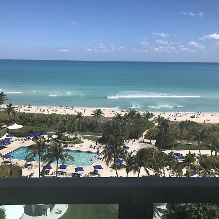 Apartment At The Beach North Bay Village Extérieur photo