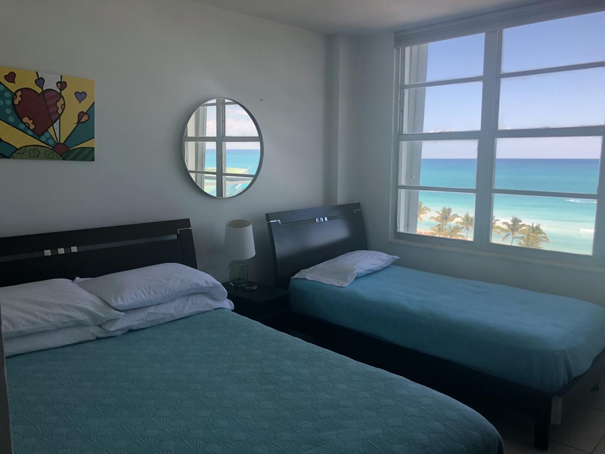 Apartment At The Beach North Bay Village Extérieur photo
