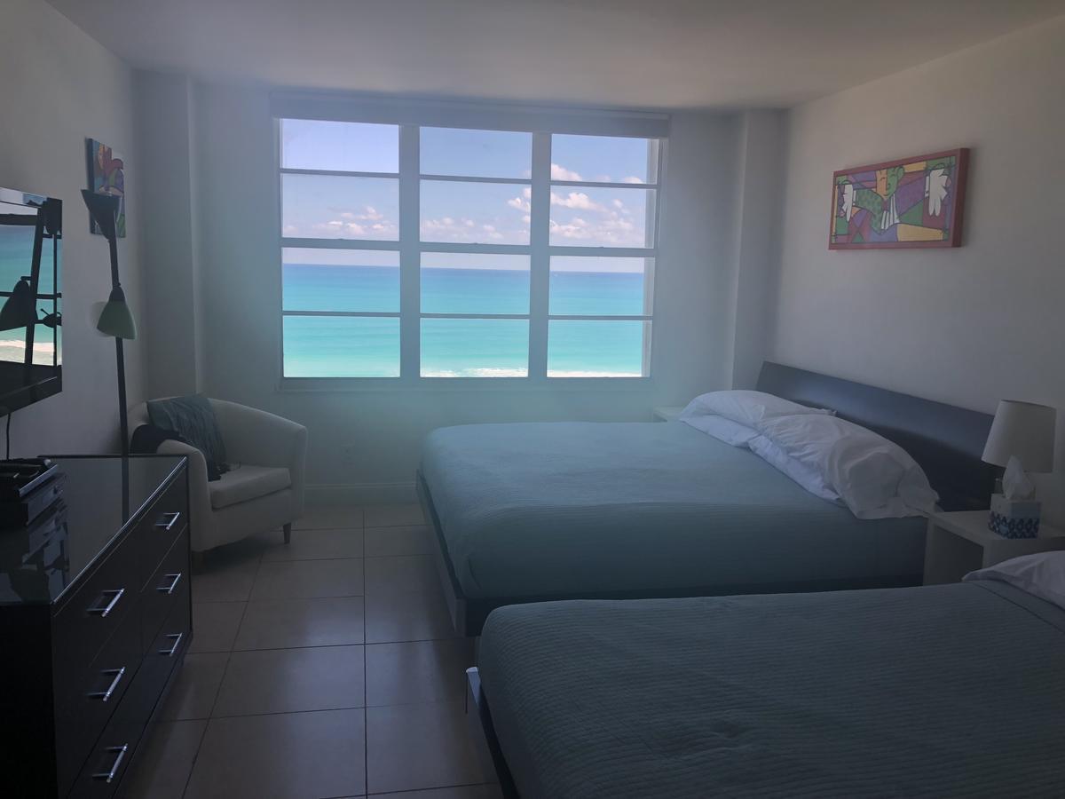 Apartment At The Beach North Bay Village Extérieur photo
