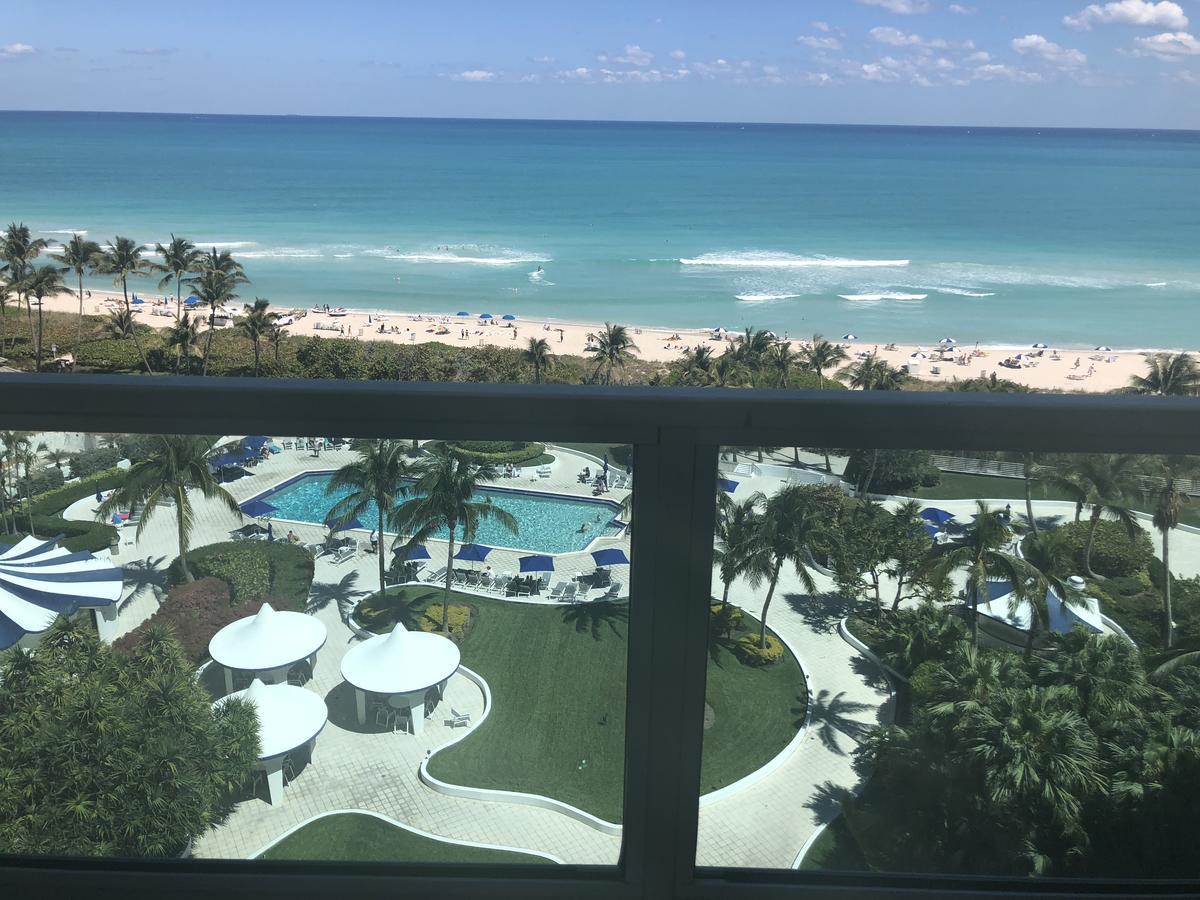 Apartment At The Beach North Bay Village Extérieur photo