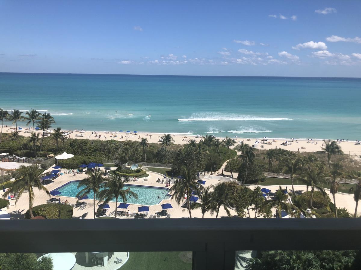 Apartment At The Beach North Bay Village Extérieur photo