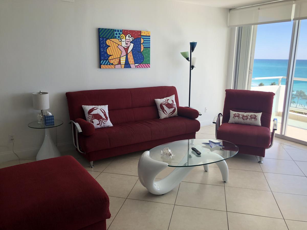 Apartment At The Beach North Bay Village Extérieur photo