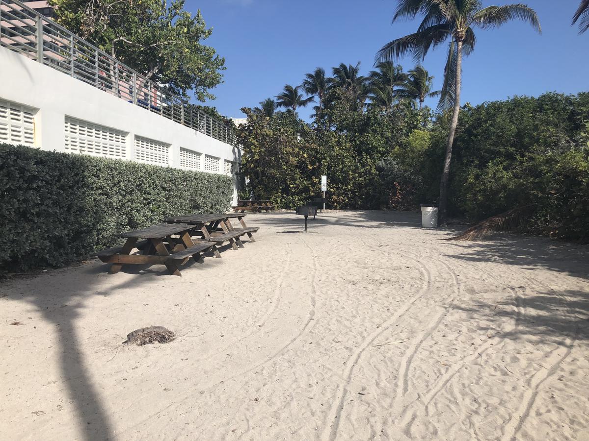 Apartment At The Beach North Bay Village Extérieur photo