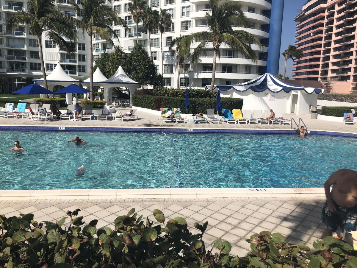 Apartment At The Beach North Bay Village Extérieur photo
