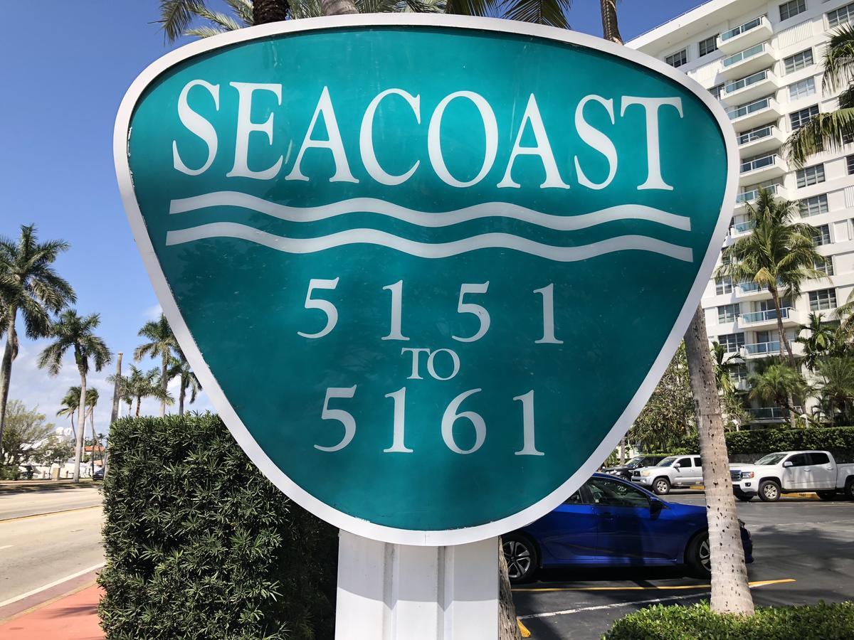 Apartment At The Beach North Bay Village Extérieur photo