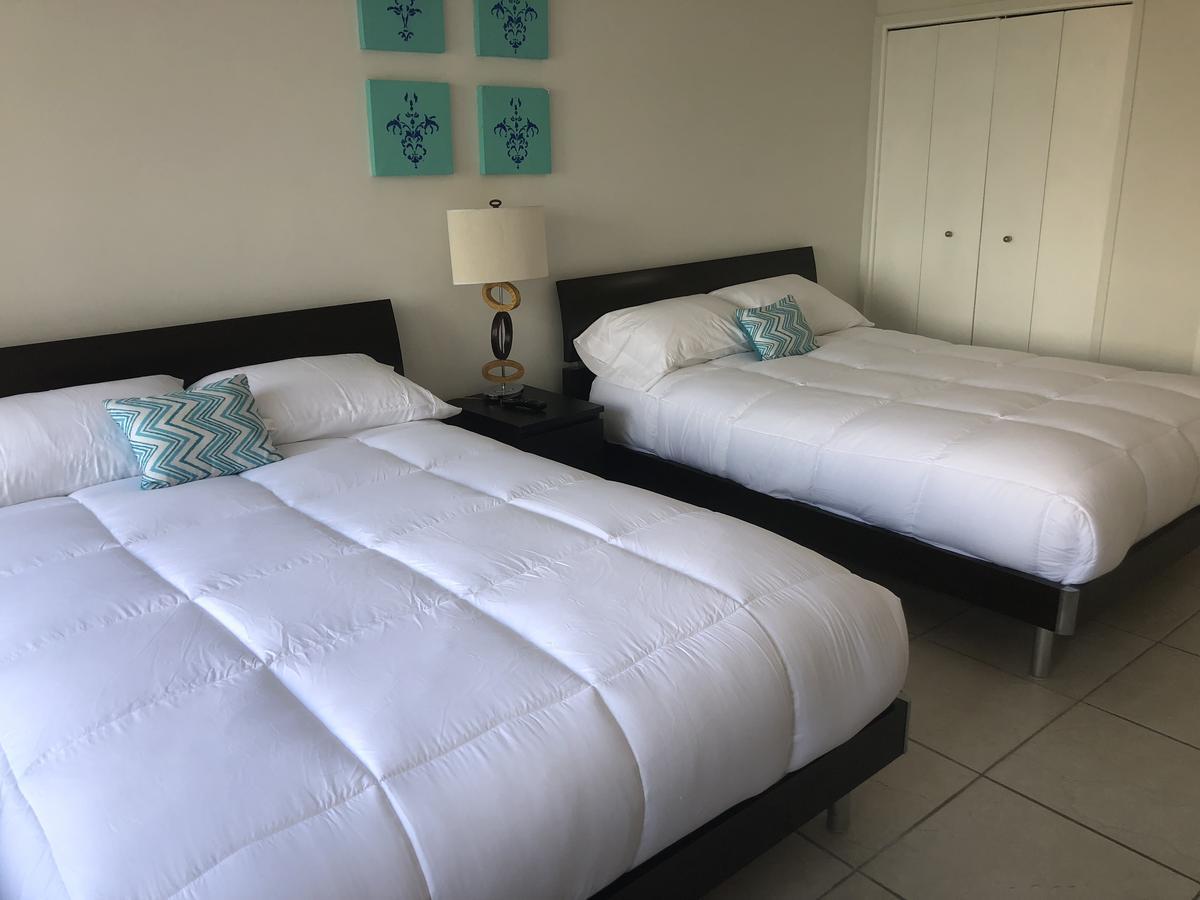 Apartment At The Beach North Bay Village Extérieur photo