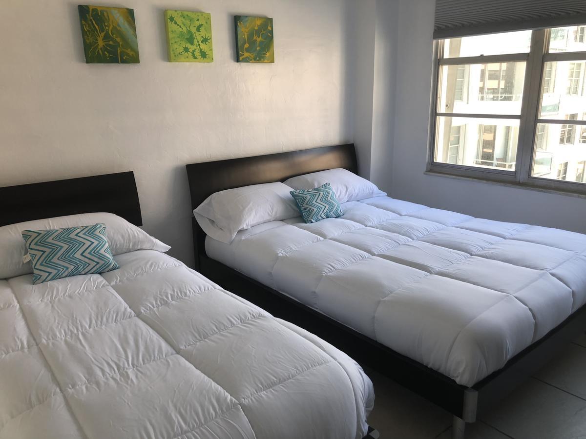 Apartment At The Beach North Bay Village Extérieur photo