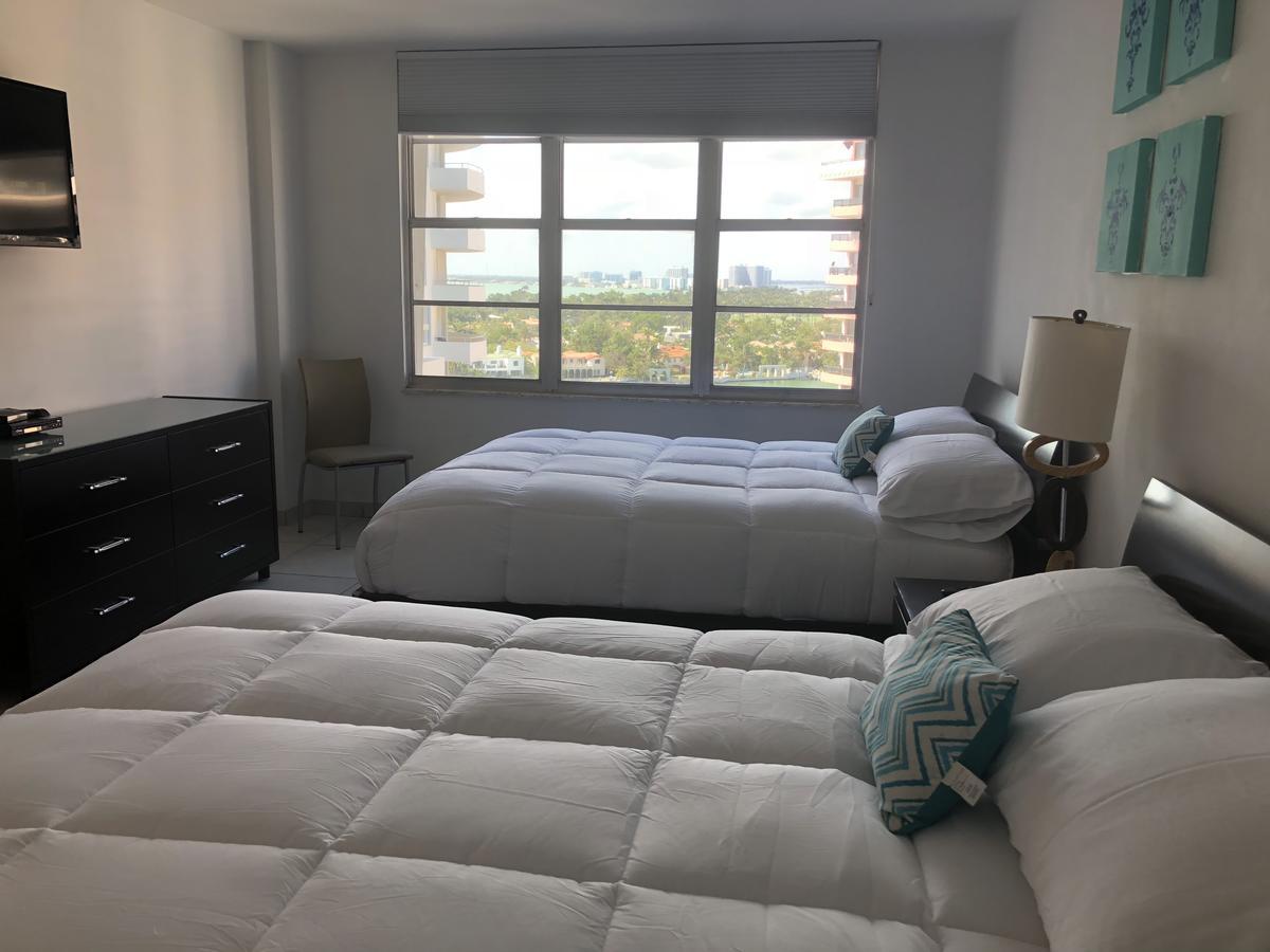 Apartment At The Beach North Bay Village Extérieur photo
