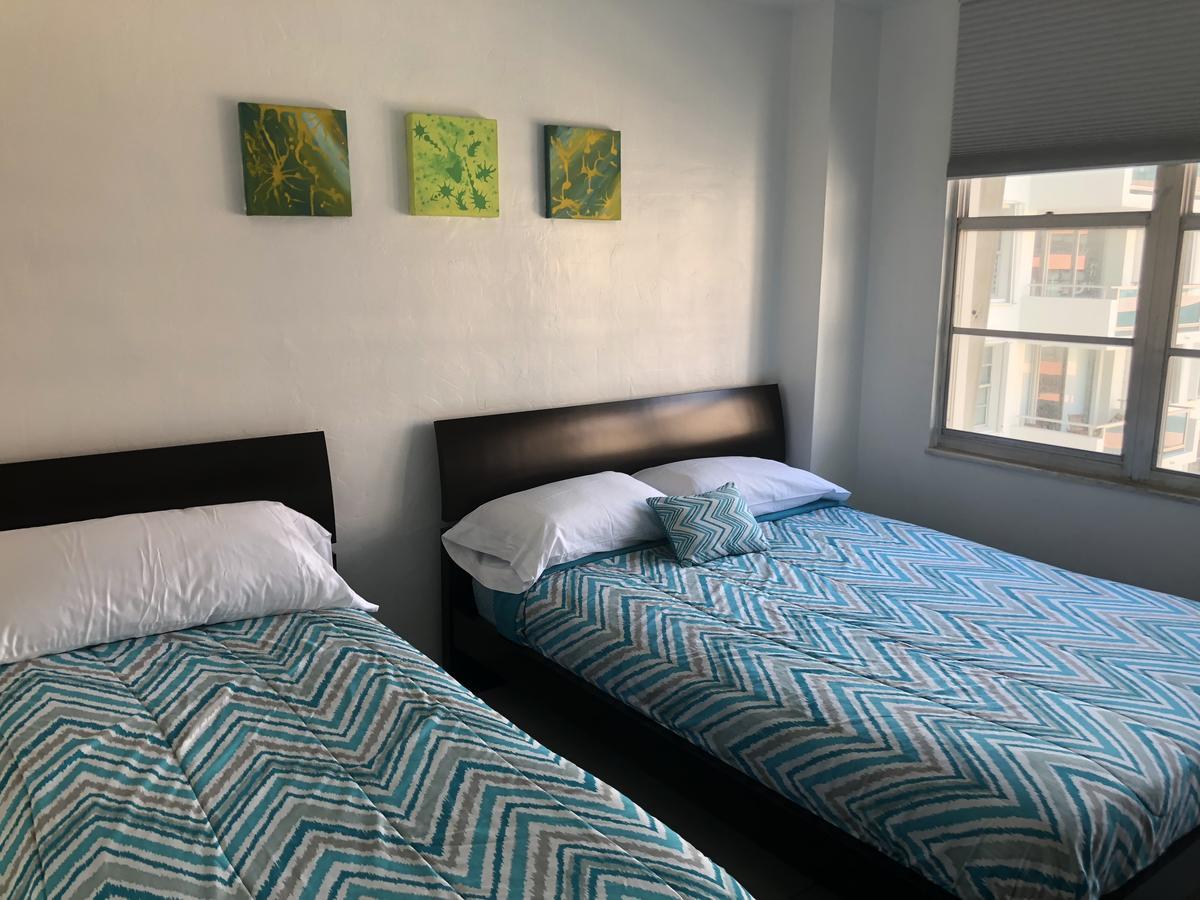 Apartment At The Beach North Bay Village Extérieur photo