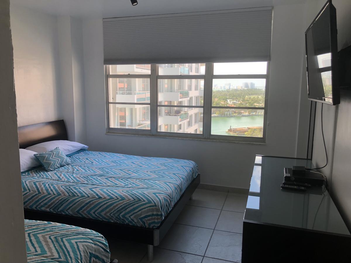 Apartment At The Beach North Bay Village Extérieur photo