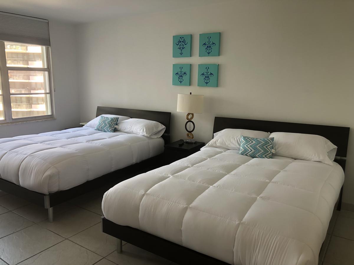 Apartment At The Beach North Bay Village Extérieur photo