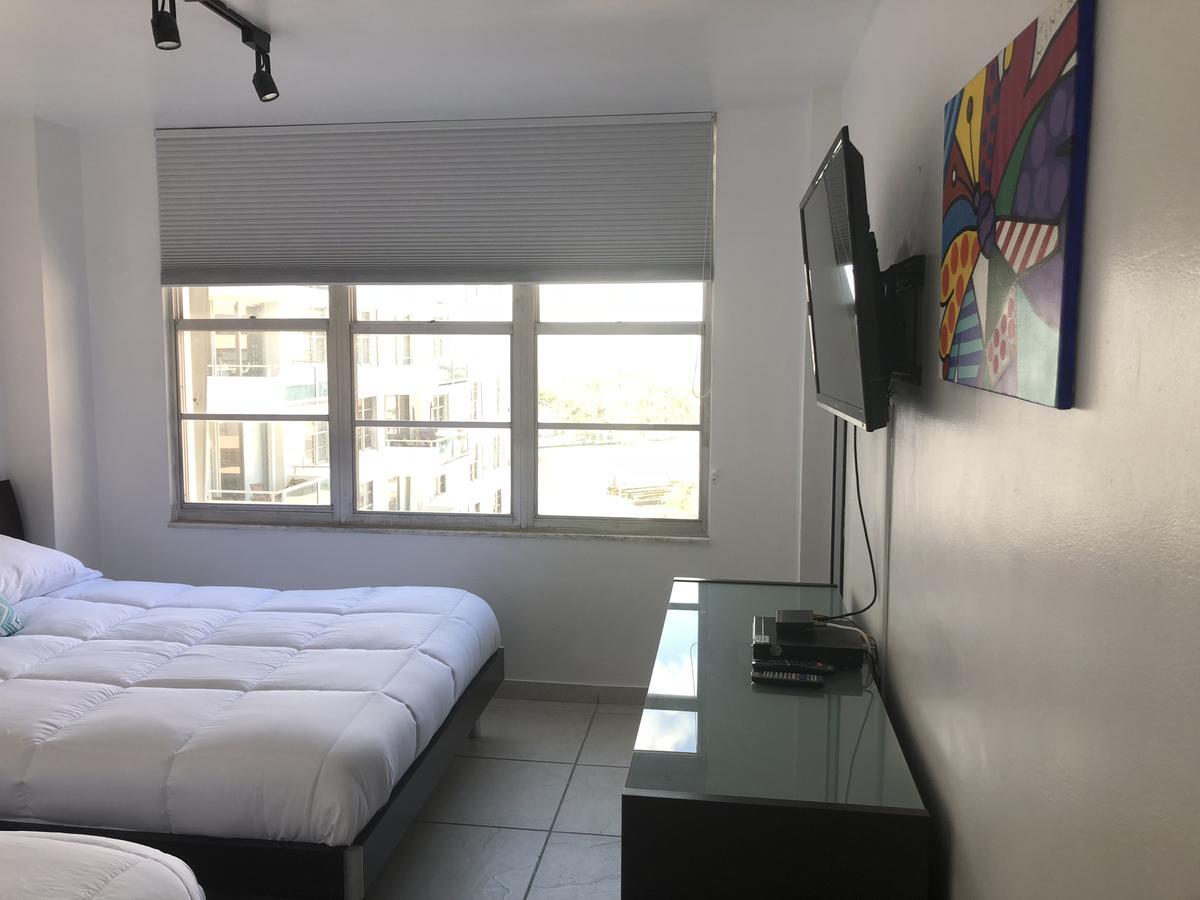 Apartment At The Beach North Bay Village Extérieur photo