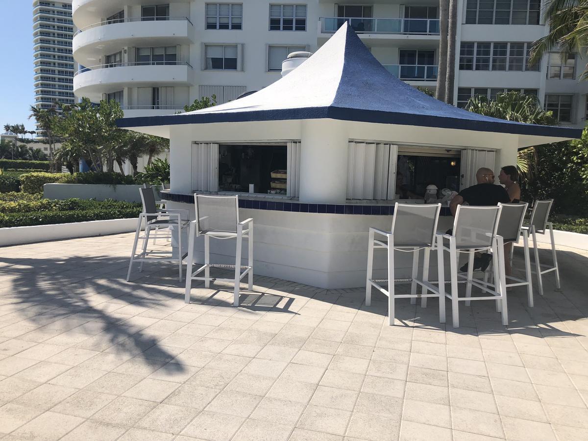 Apartment At The Beach North Bay Village Extérieur photo