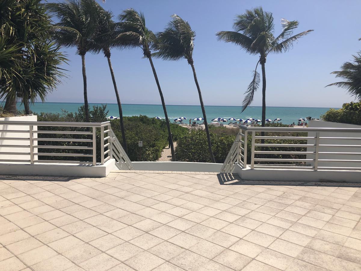 Apartment At The Beach North Bay Village Extérieur photo